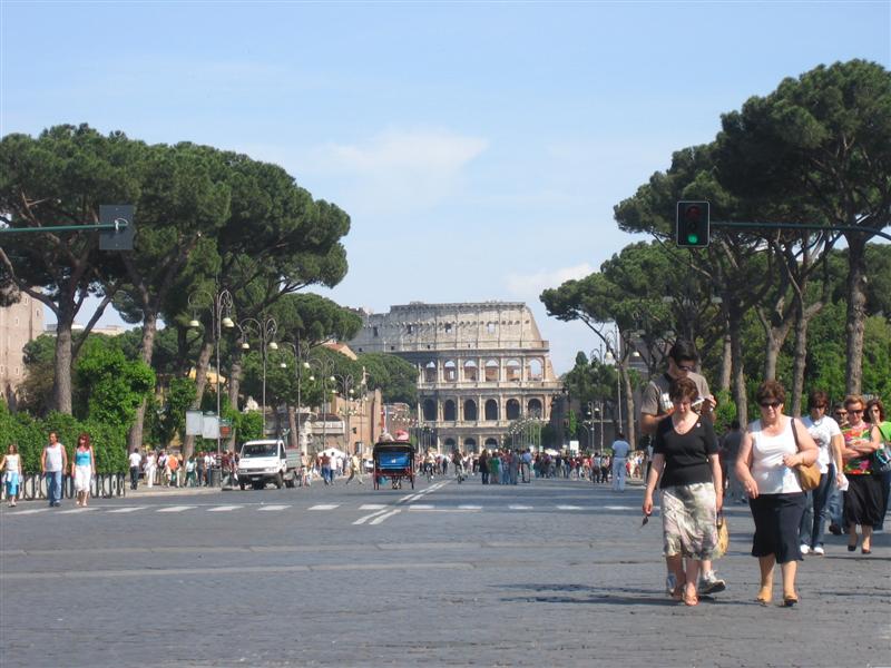 Rome 2817